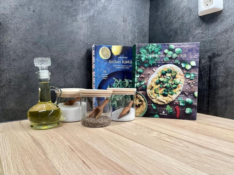 The Yellow Door 스타방에르 외부 사진